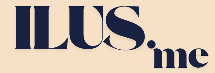 ILUS.me logo